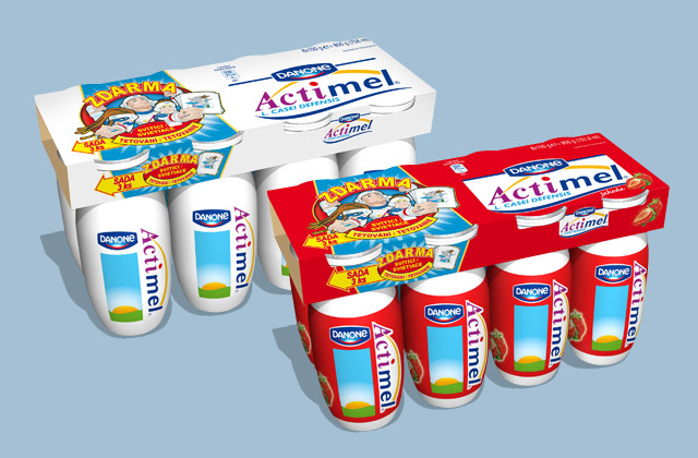 Danone Actimel